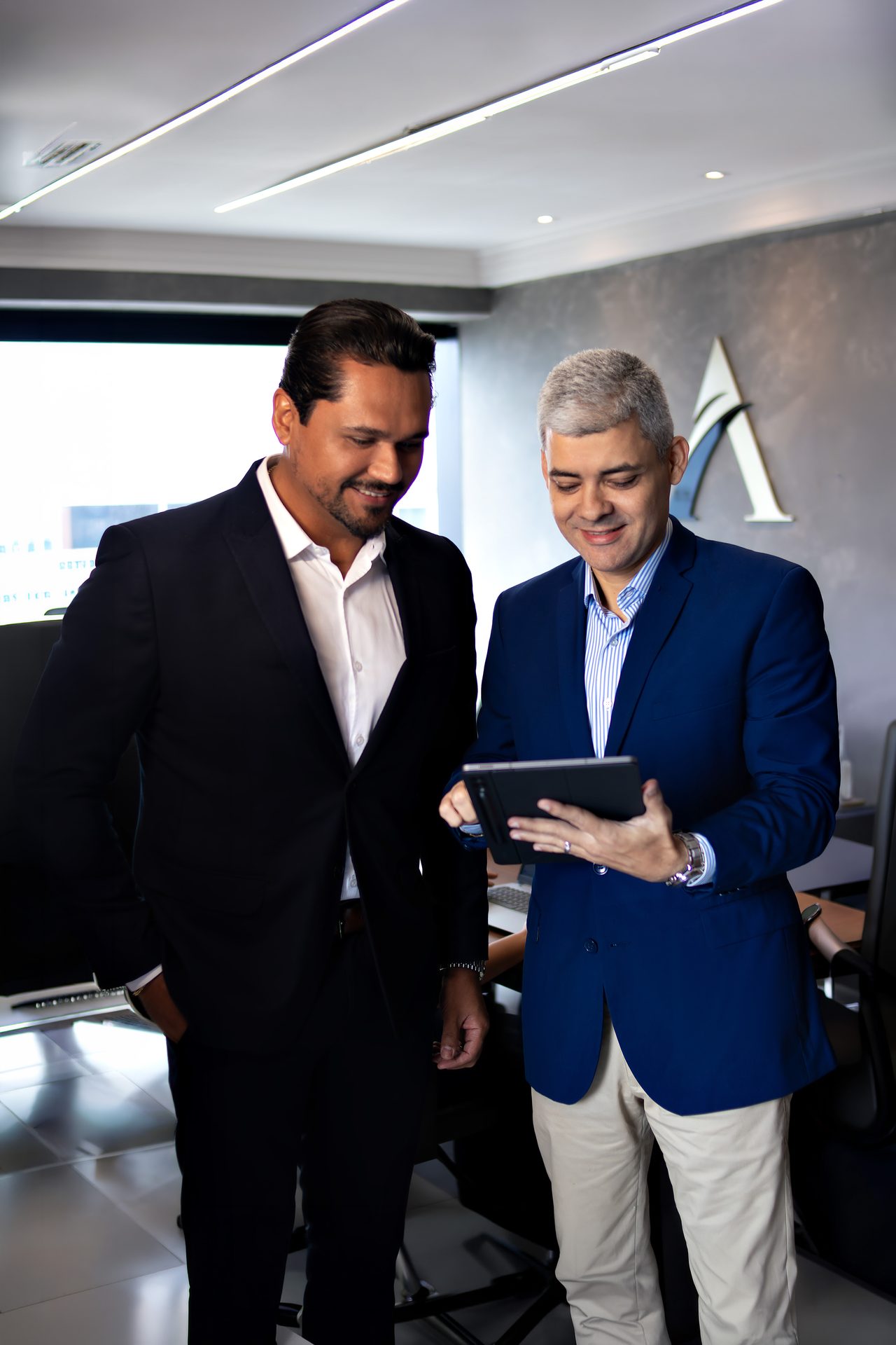 Atendimento consultivo